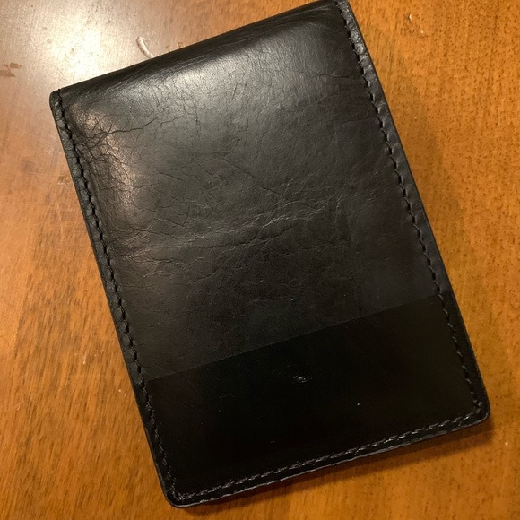 Men’s Fossil Wallet brand new without tags - Picture 1 of 3